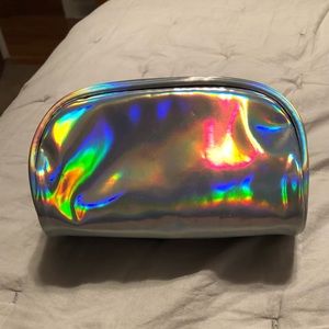 Makeup bag